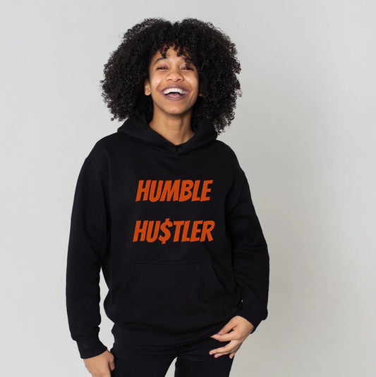 Humble Hu$tler Hoodie